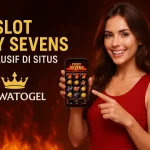 Slot Fiery Sevens Eksklusif di Situs Dewatogel: Menangkan Hadiah Besar dalam Setiap Putaran